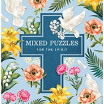 Mixed Puzzles For The Spirit by Bartczak. Weronika 20 9798890191786_cad2cba8-a63a-4854-8ef0-5587d5e93120