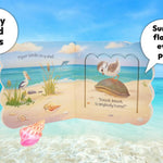 Babies On The Beach by Swift. Ginger; Bricking. Jennifer 20 9798890193773_2