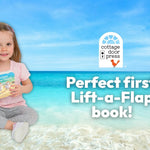Babies On The Beach by Swift. Ginger; Bricking. Jennifer 20 9798890193773_4