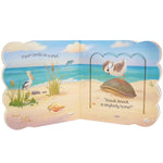 Babies On The Beach by Swift. Ginger; Bricking. Jennifer 20 9798890193773_5