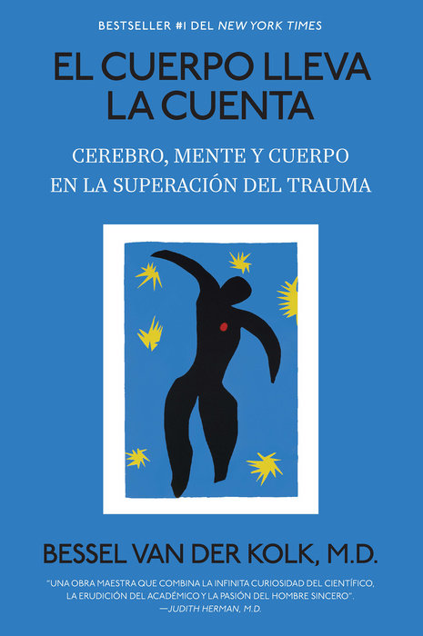 El Cuerpo Lleva La Cuenta 9798890981967