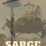 Sarge by Perry. Mitchell 9798891279308_1