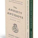 The Anxiety Antidote Boxed Set by Nguyen. Joseph 9798893310689