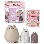 Pusheen Mini Nesting Dolls by RP Minis 20 9798894141312