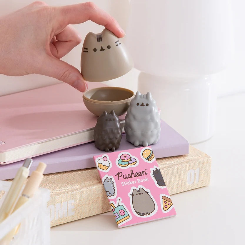 Pusheen Mini Nesting Dolls by RP Minis 20 9798894141312_3277db04-51a8-4b5d-bab4-3df638503a54