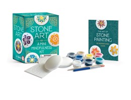 Stone Art: A Mini Mindfulness Kit by RP Minis 20 9798894141572_bd4c3ad2-3664-42ca-9d85-6d7882d6665a