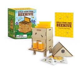 Build-Your-Own Beehive: With Buzzing Sounds! from RP Minis 20 9798894141787