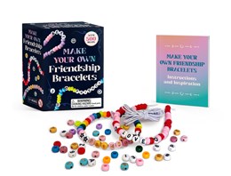 Make Your Own Friendship Brace 9798894142418