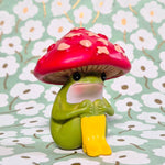 The Little Frog Mini Figurine by Eequay. Maybell 20 9798894142593_1