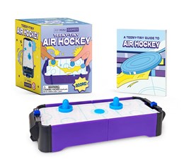 Teeny-Tiny Air Hockey: Score! from RP Minis 20 9798894143286