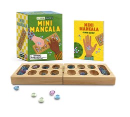 Mini Mancala from RP Minis 20 9798894143637