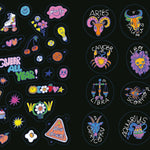 The Big Book of Queer Stickers: Incudes 1,000+ Stickers! by Molesso. Ahsley and Needham. Chess 20 9798894143644_2