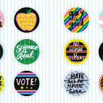 The Big Book of Queer Stickers: Incudes 1,000+ Stickers! by Molesso. Ahsley and Needham. Chess 20 9798894143644_3
