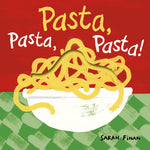 Pasta, Pasta, Pasta! by Finan. Sarah 20 9798895090404