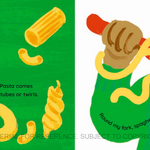 Pasta, Pasta, Pasta! by Finan. Sarah 20 9798895090404_1