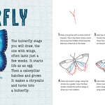 How to Draw Bugs by Hood. Sara; Illustrated by Spenceley. Annabel 20 9798896851806_1