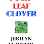 Four-Leaf Clover 9798987721841