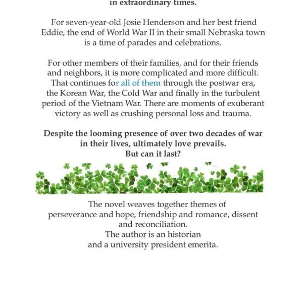 Four-Leaf Clover 9798987721841_1