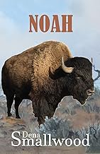 Noah (Syrie Book Four) 9798992683530