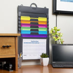 Cascading Wall Organizer 980-365_5