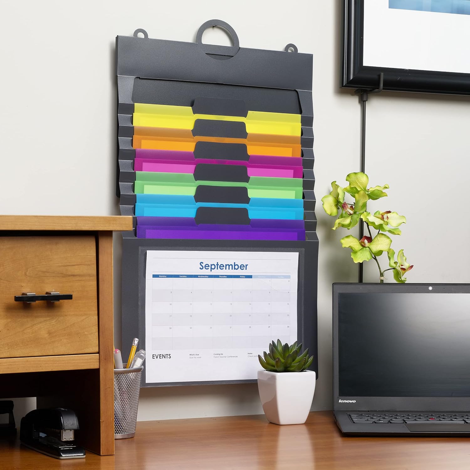Cascading Wall Organizer 980-365_5