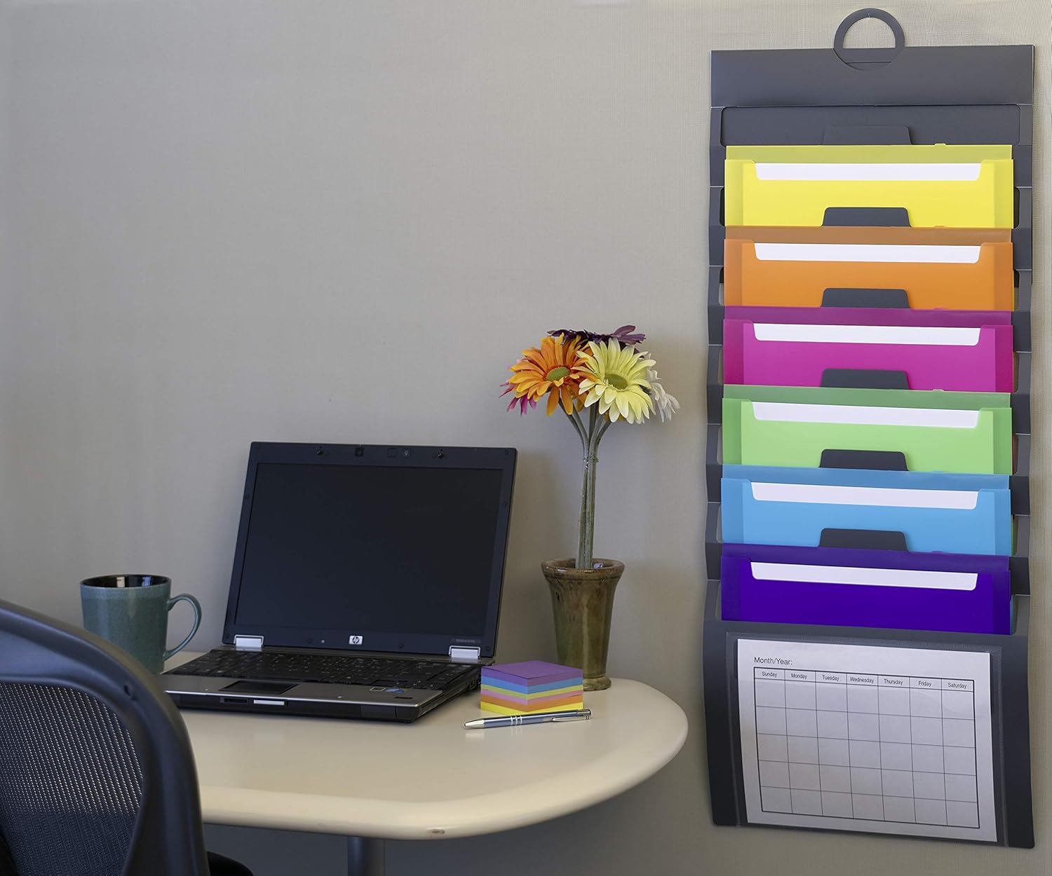 Cascading Wall Organizer 980-365_6