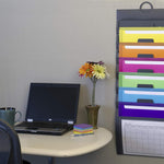 Cascading Wall Organizer 980-365_6