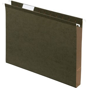 1" BOX BOTTOM HANGING FOLDERS 983-925