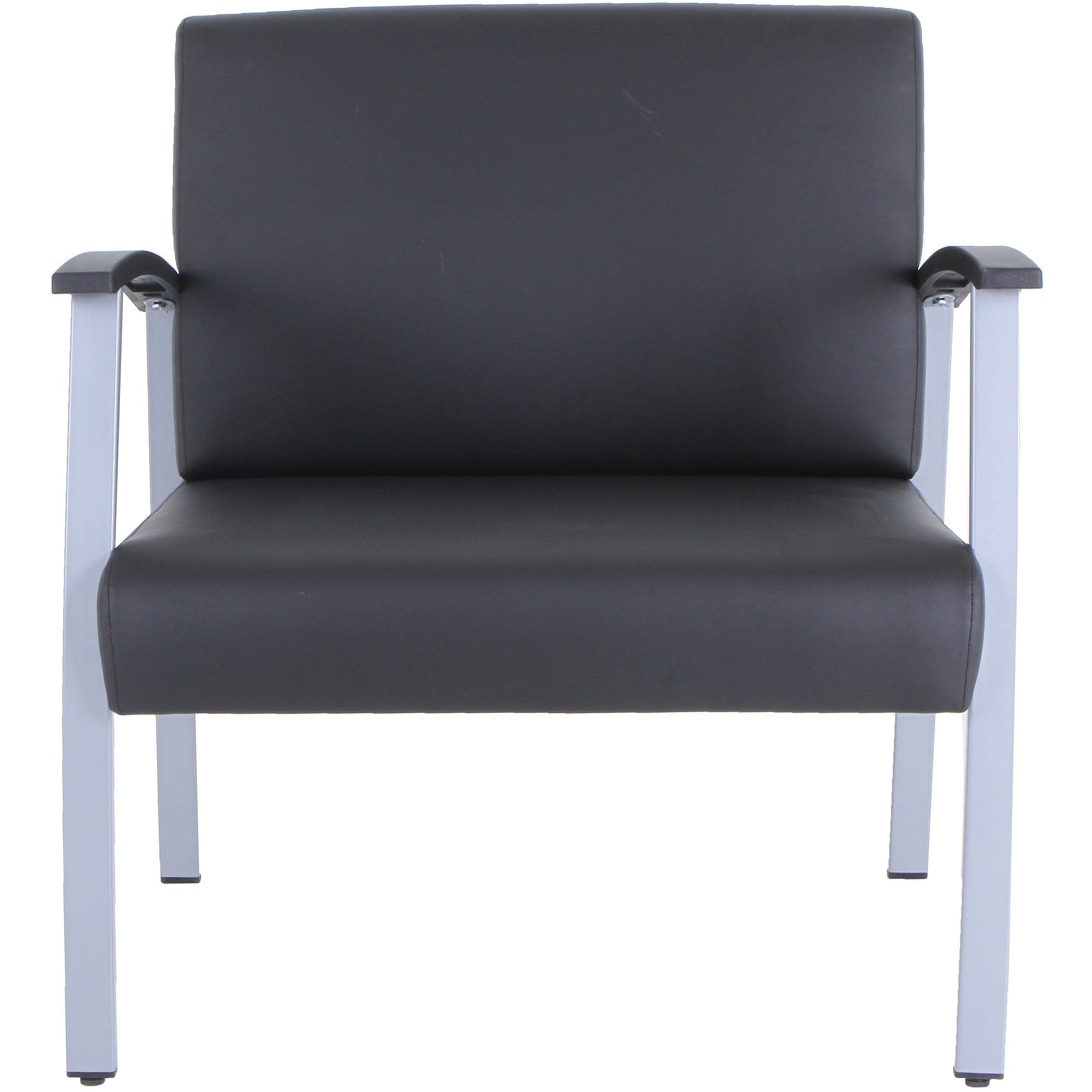 Kittitas County Only - Healthcare Reception Big & Tall Antimicrobial Guest Chair 987-435_1_f0349eee-cc79-4dee-87f9-8b204ff21f75