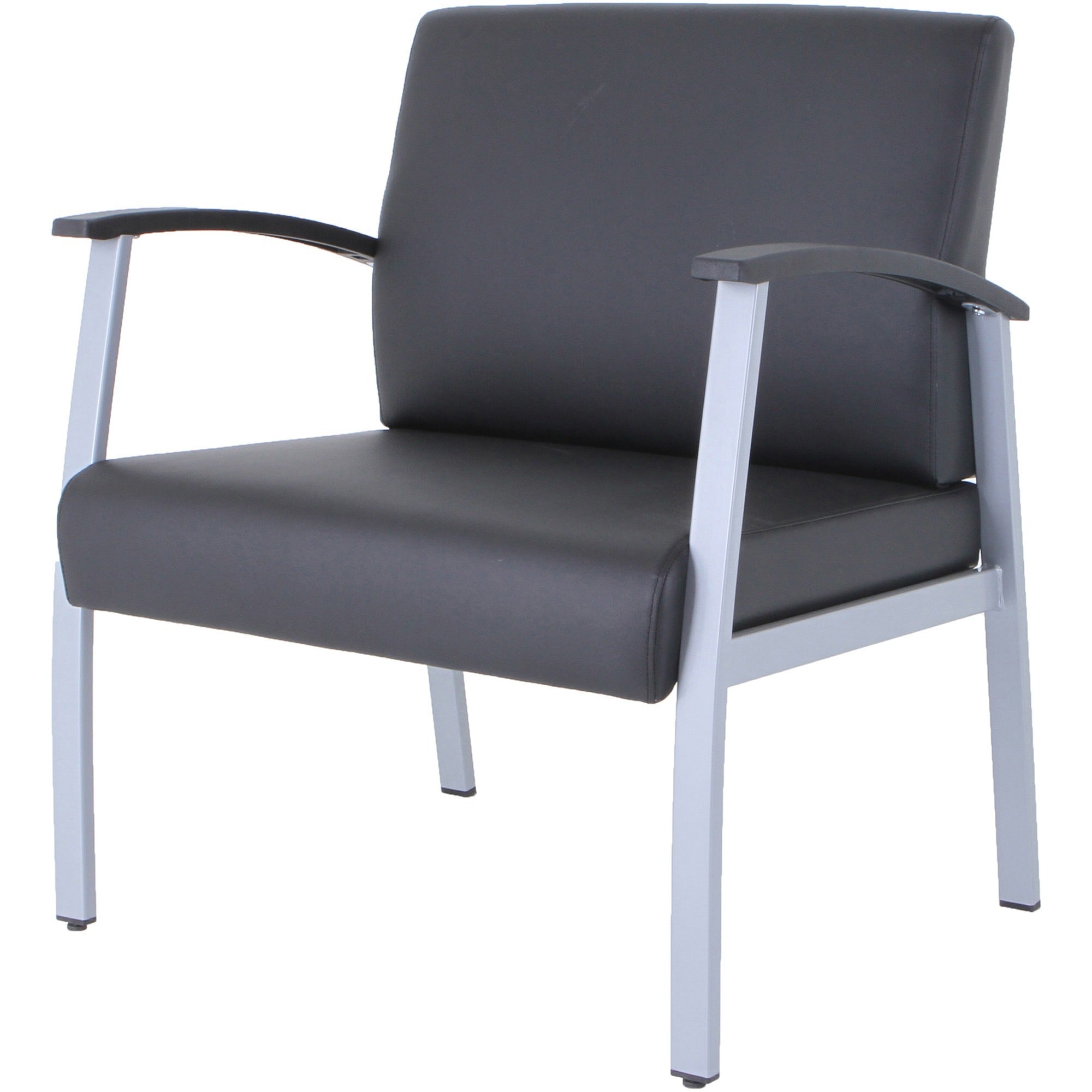 Kittitas County Only - Healthcare Reception Big & Tall Antimicrobial Guest Chair 987-435_2_43a85803-b8e3-4887-aa31-026684d8afde