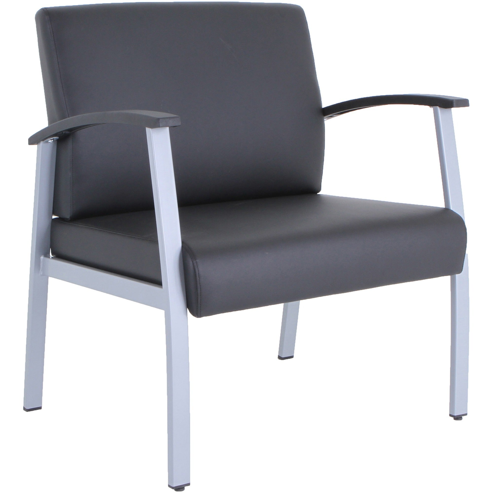 Kittitas County Only - Healthcare Reception Big & Tall Antimicrobial Guest Chair 987-435_cc288d24-4794-451f-b68c-66a629947078