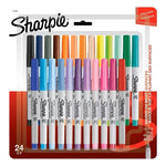 Sharpie Ultra Fine 12 Pack 40 990-692_eb2c396b-1722-4b8b-87c7-9309e38c69e3