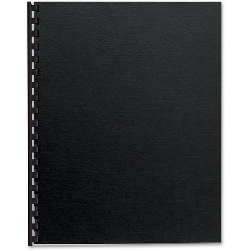 Presentation Cover Bind Futura Letter Black 991-248_70f8e096-680c-4df8-81c5-f1409b9ee5ea