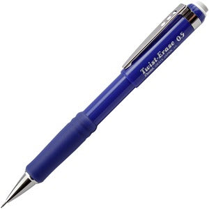 Twist Erase 3 Blue .5Mm 992-687