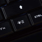 Illuminated Wired Keyboard 996-454_2