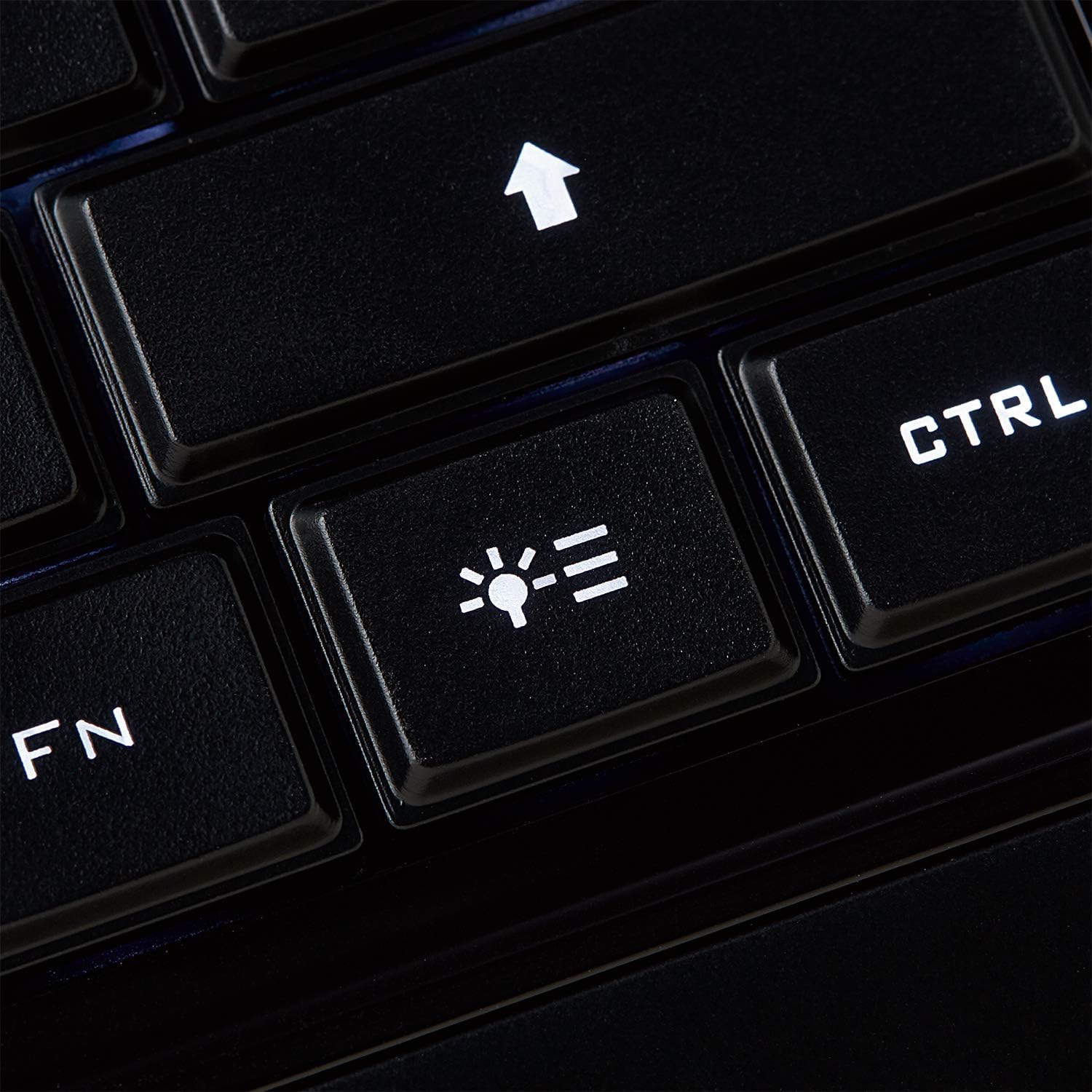 Illuminated Wired Keyboard 996-454_2