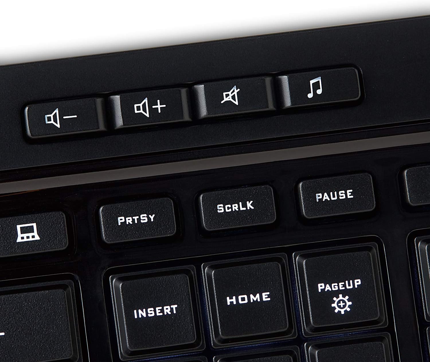 Illuminated Wired Keyboard 996-454_3