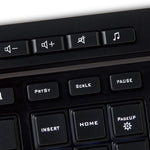Illuminated Wired Keyboard 996-454_3