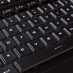 Illuminated Wired Keyboard 996-454_4