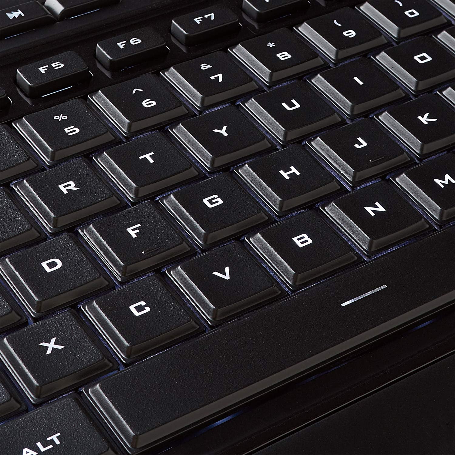 Illuminated Wired Keyboard 996-454_4