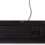 Illuminated Wired Keyboard 996-454_6