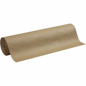 Kraft Butcher Paper Roll 996-766