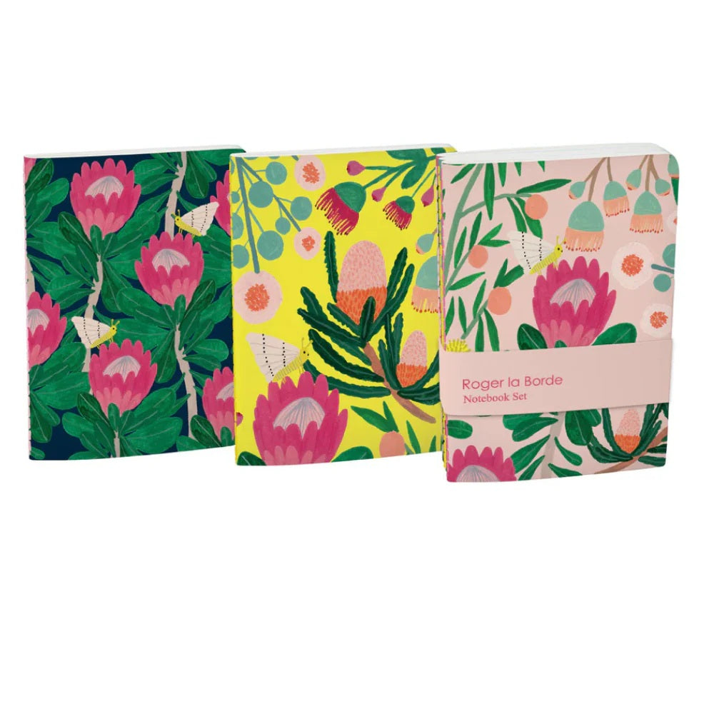 Notebook Set A6E_055S