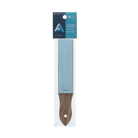 Sandpaper Block Sharpener Arts & Crafts AD-017131_0ea6f4b9-5536-4714-ae6a-c8ce8b8dc224