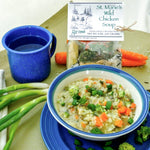 St Marie's Wild Chicken Soup - Small AD-17301