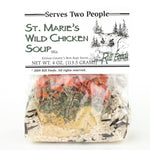St Marie's Wild Chicken Soup - Small AD-17301_41d99f0e-d117-463c-bf50-220eca0b5a68