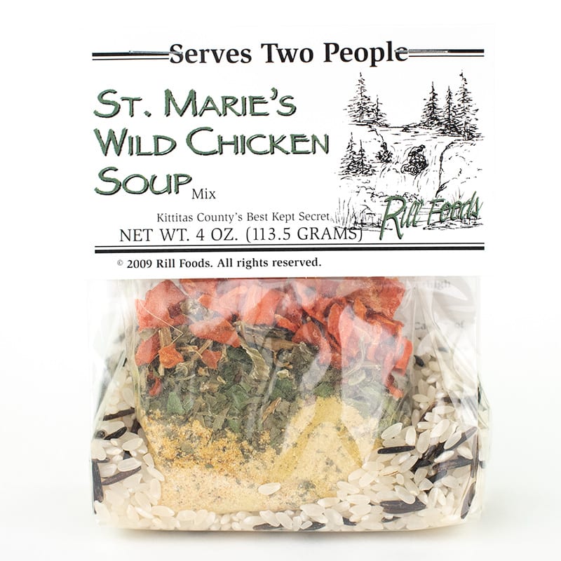 St Marie's Wild Chicken Soup - Small AD-17301_41d99f0e-d117-463c-bf50-220eca0b5a68