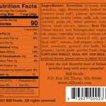 Thorpellini Tortellini Soup - Small AD-17302_3
