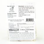 Omak Kick'n Chicken Soup - Small AD-17304_3