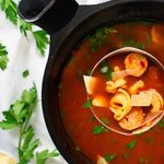 Thorpellini Tortellini Soup - Large AD-17307_2